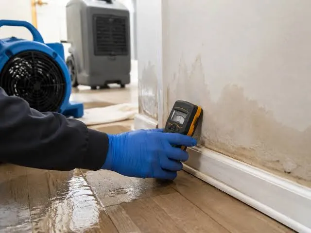 24/7 Water damage restoration services in Ellisburg, NJ - Rapid flood cleanup and mitigation